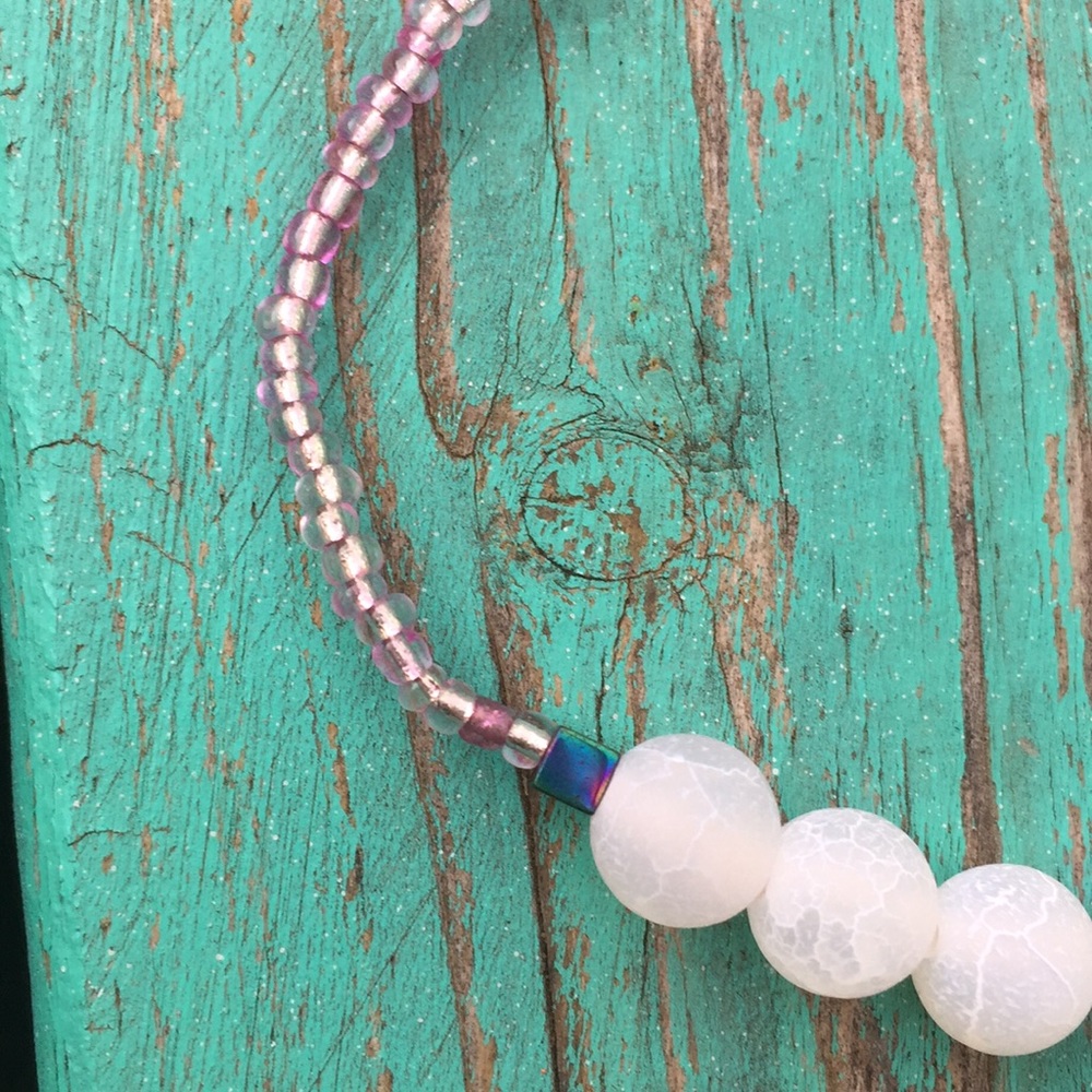 Handmade bracelet - Picture 3 of 3